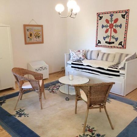 Ferienwohnung Konigs Wusterhausen Zewnętrze zdjęcie