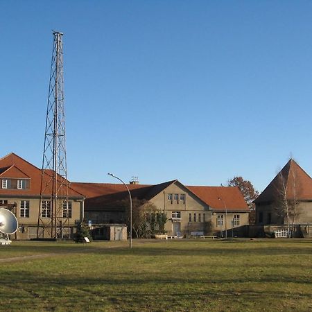 Ferienwohnung Konigs Wusterhausen Zewnętrze zdjęcie