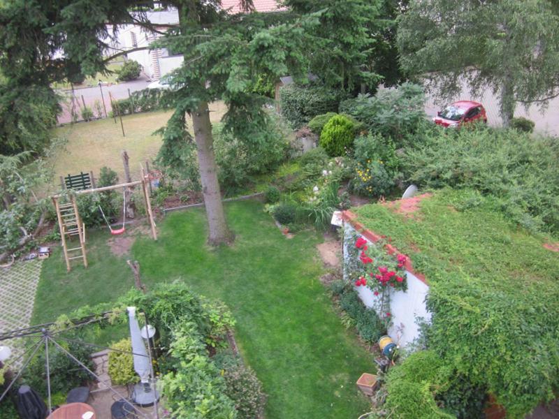 Ferienwohnung Konigs Wusterhausen Zewnętrze zdjęcie