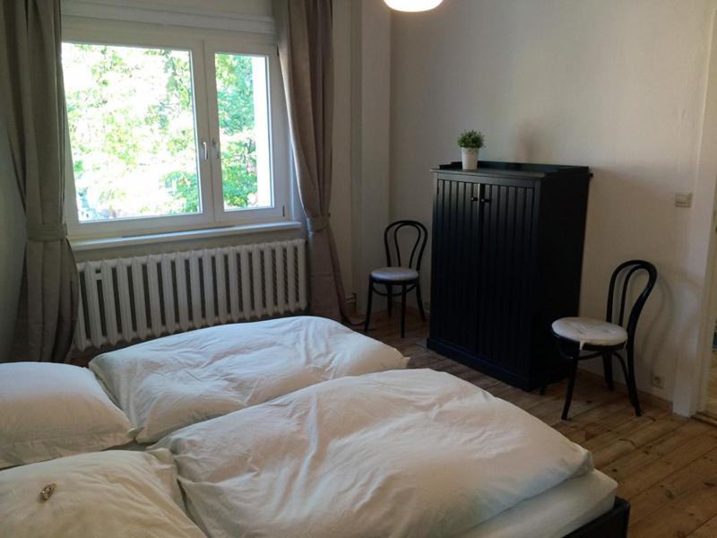 Ferienwohnung Konigs Wusterhausen Zewnętrze zdjęcie