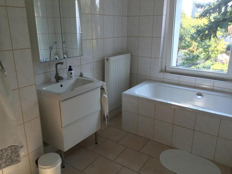Ferienwohnung Konigs Wusterhausen Zewnętrze zdjęcie