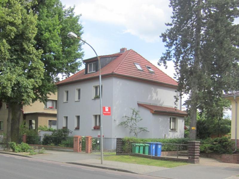 Ferienwohnung Konigs Wusterhausen Zewnętrze zdjęcie