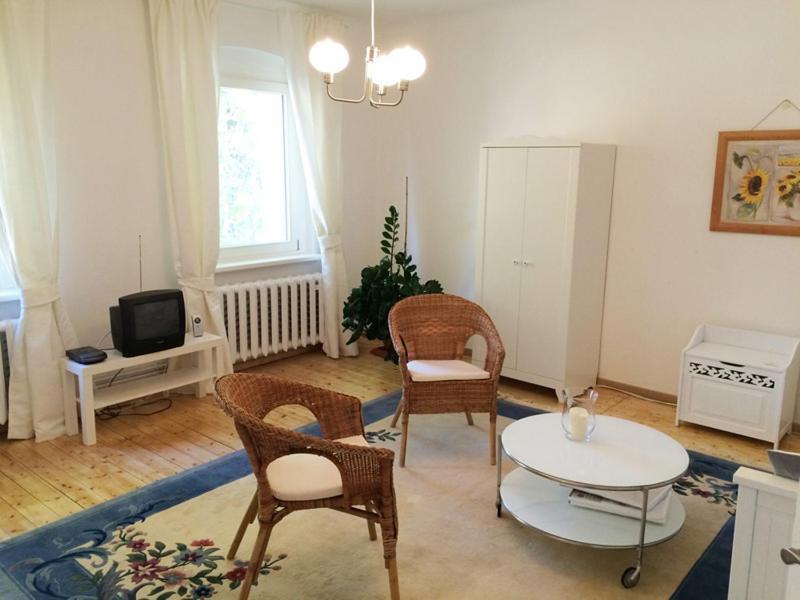 Ferienwohnung Konigs Wusterhausen Zewnętrze zdjęcie