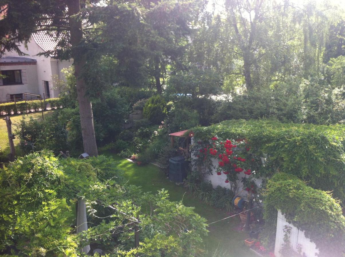 Ferienwohnung Konigs Wusterhausen Zewnętrze zdjęcie