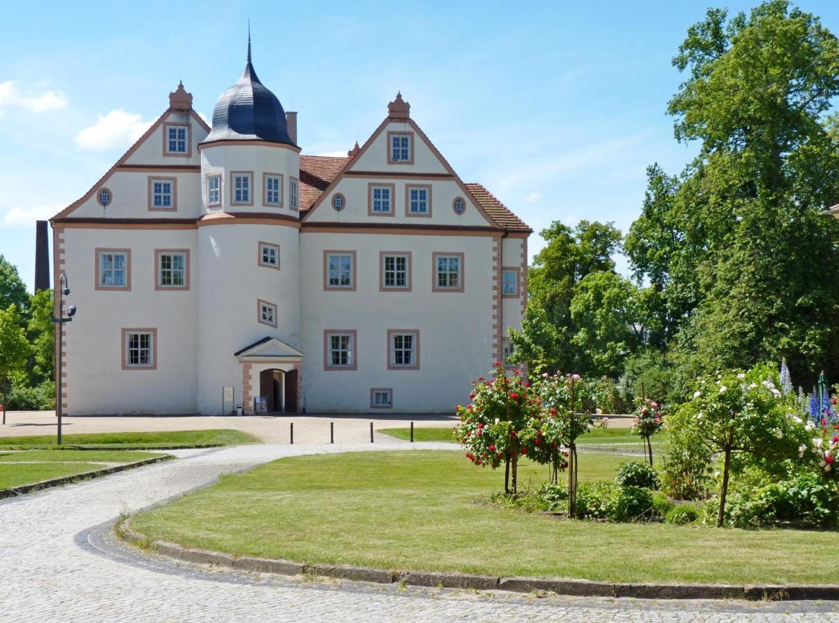 Ferienwohnung Konigs Wusterhausen Zewnętrze zdjęcie